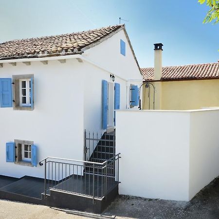 Holiday Home Nono Frane Lindar ภายนอก รูปภาพ