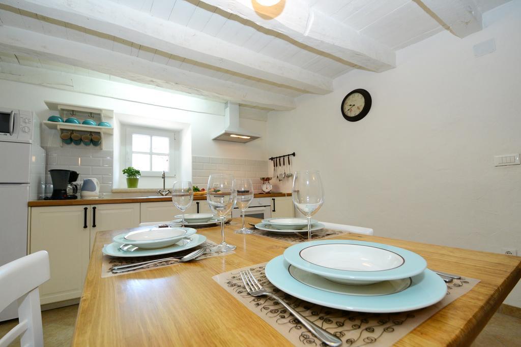 Holiday Home Nono Frane Lindar ห้อง รูปภาพ