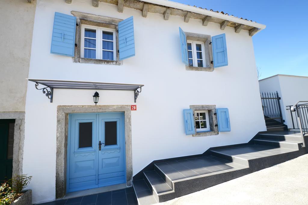 Holiday Home Nono Frane Lindar ห้อง รูปภาพ