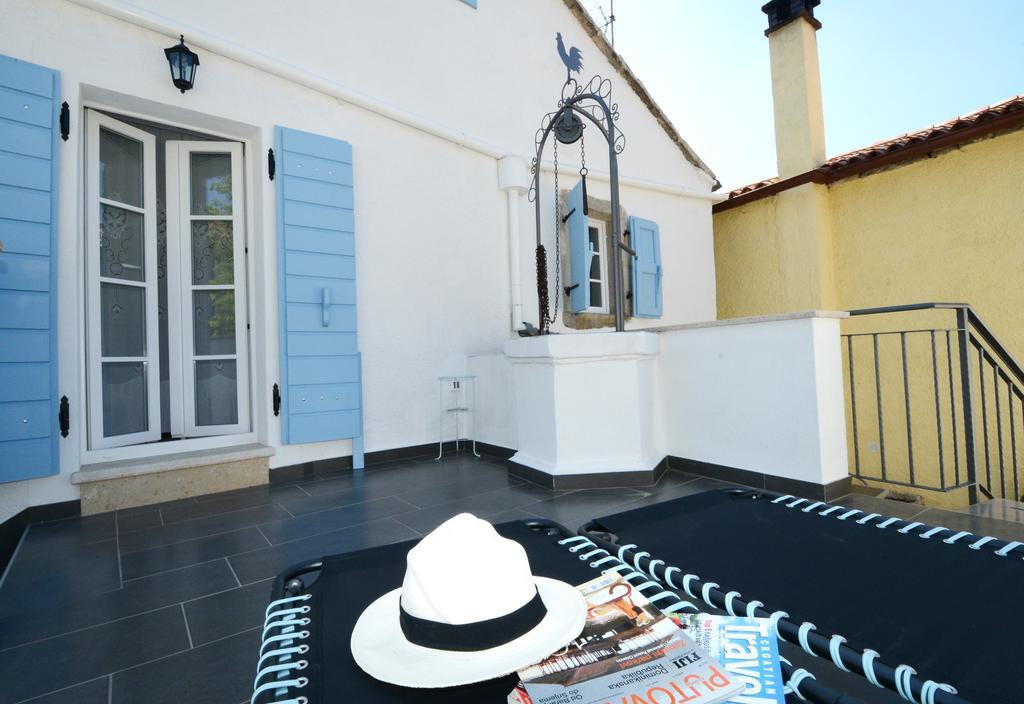 Holiday Home Nono Frane Lindar ภายนอก รูปภาพ
