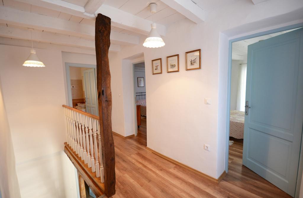 Holiday Home Nono Frane Lindar ภายนอก รูปภาพ
