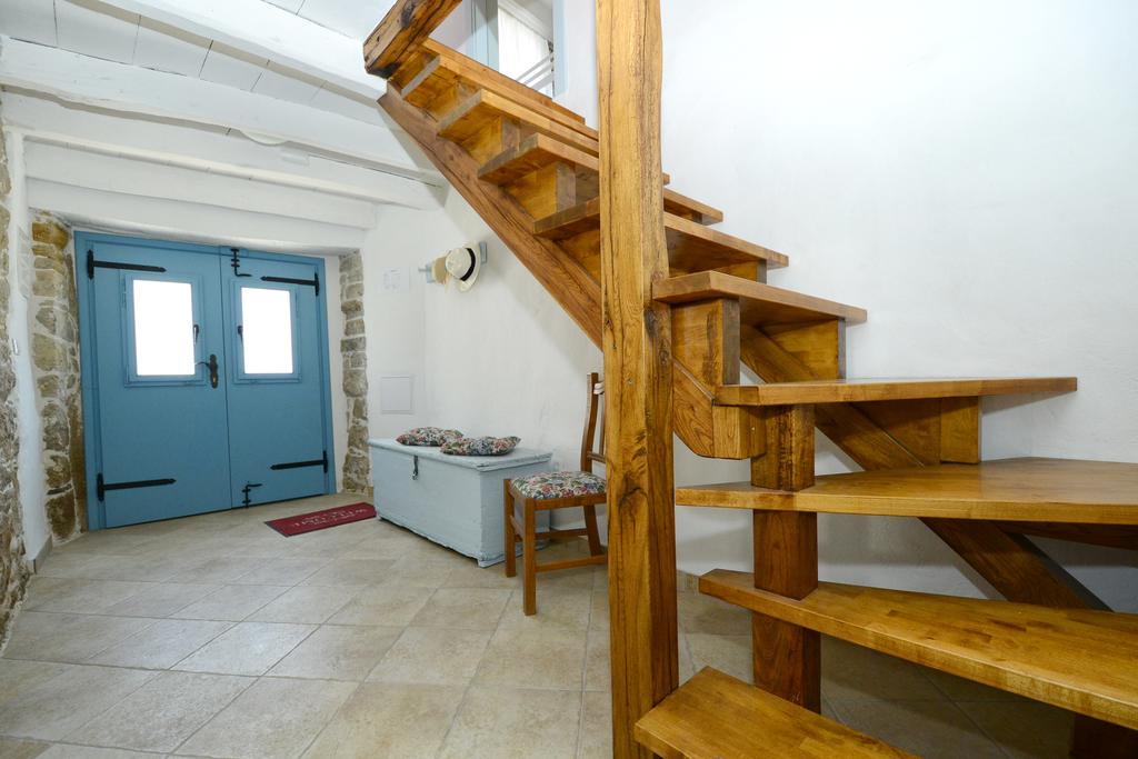 Holiday Home Nono Frane Lindar ภายนอก รูปภาพ
