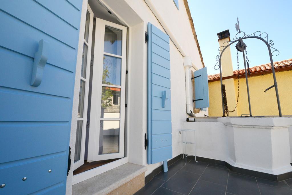 Holiday Home Nono Frane Lindar ภายนอก รูปภาพ