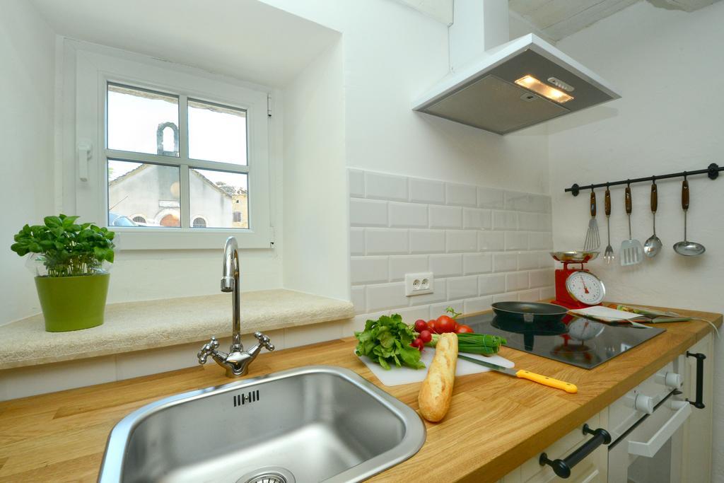 Holiday Home Nono Frane Lindar ภายนอก รูปภาพ