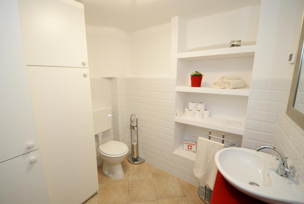 Holiday Home Nono Frane Lindar ภายนอก รูปภาพ