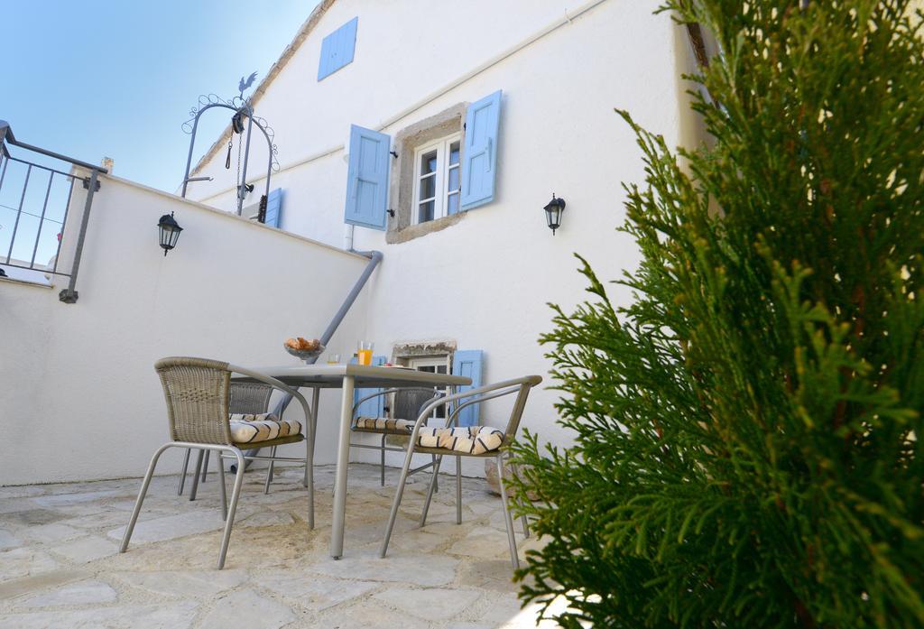 Holiday Home Nono Frane Lindar ภายนอก รูปภาพ